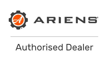  Ariens mowers logo