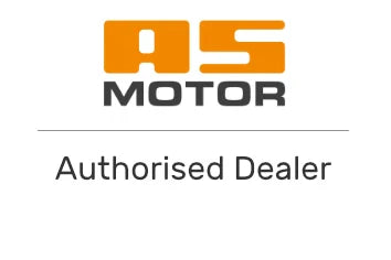 Logo AS-Motor