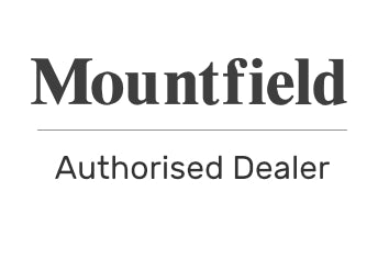 Why choose MOUNTFIELD ride-on mowers?