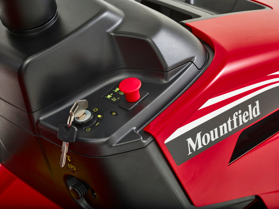 Mountfield 1330 M