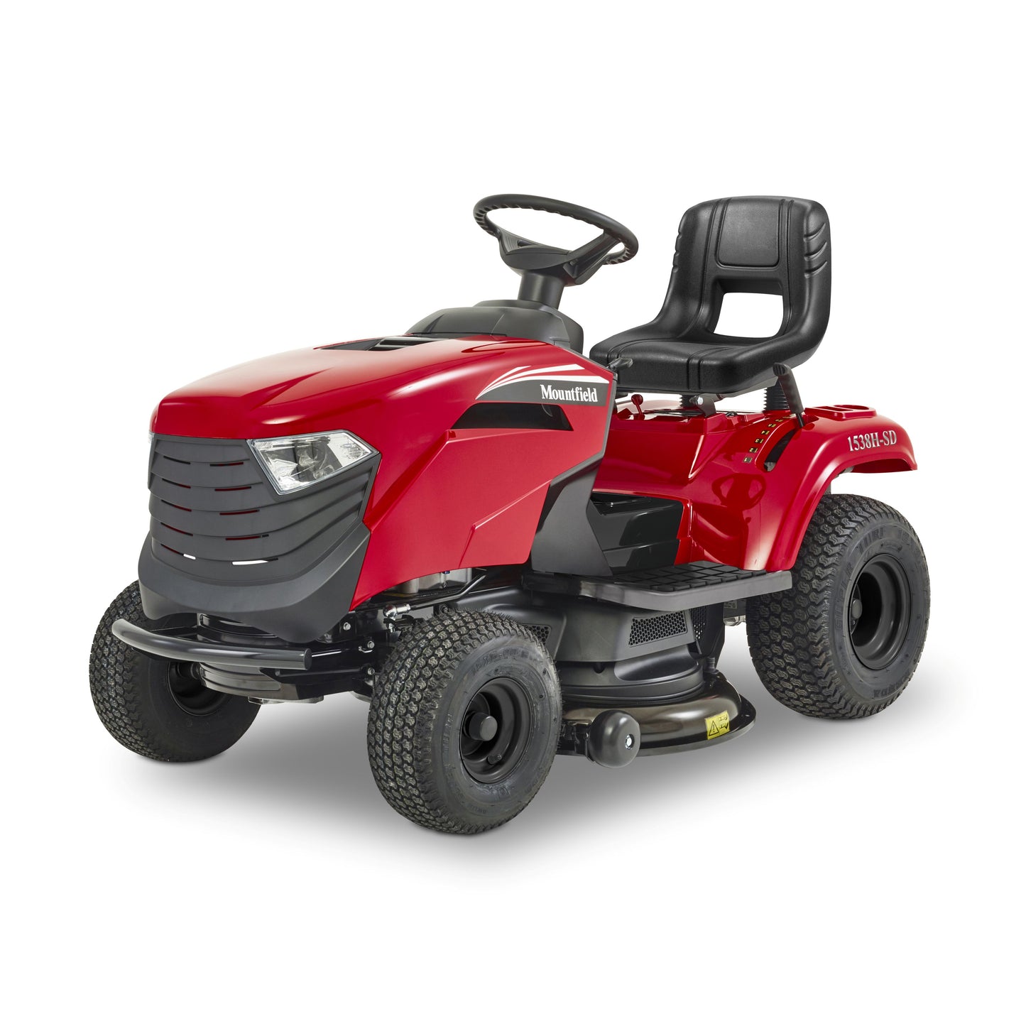 Mountfield 1538 H SD