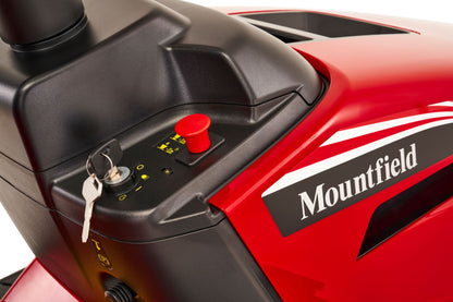 Mountfield 1538 H