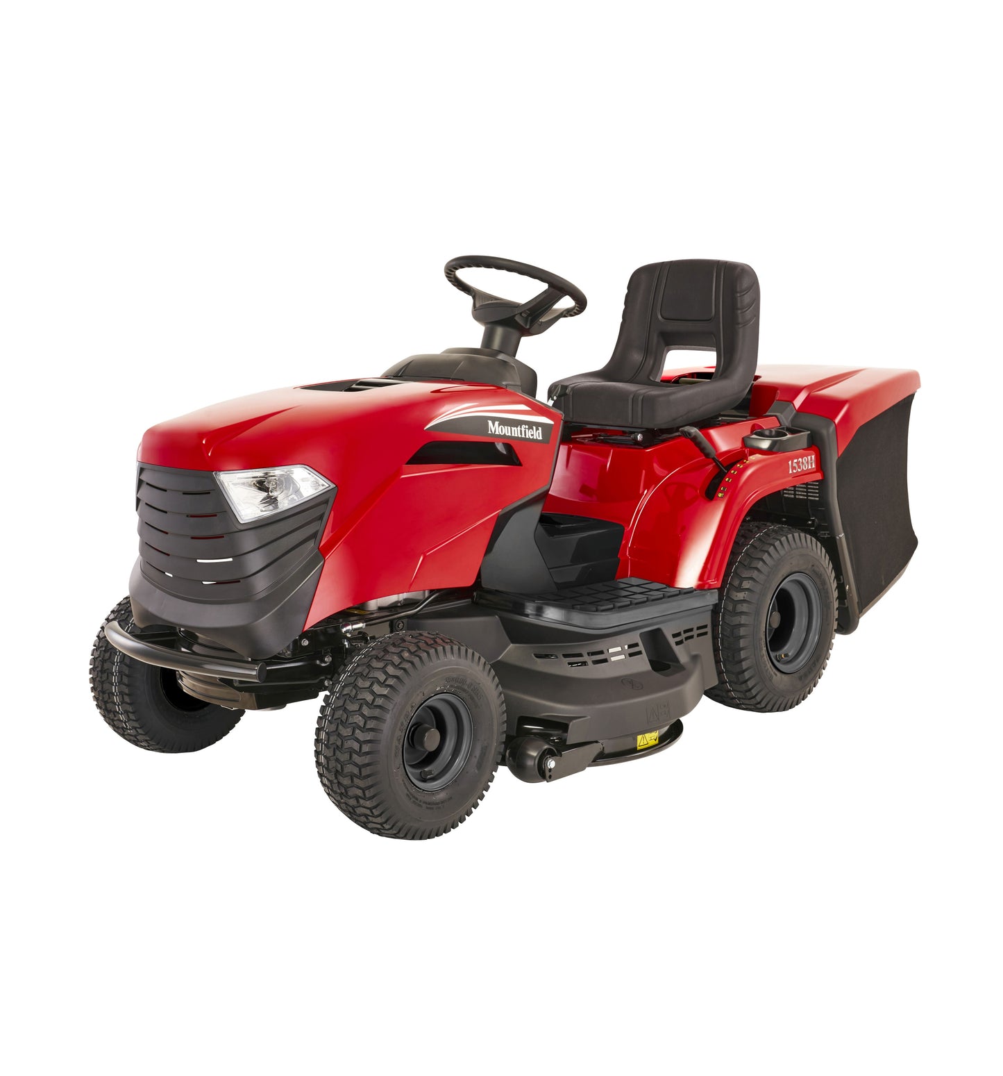 Mountfield 1538 H