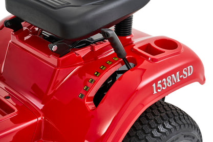 Mountfield 1538 M SD