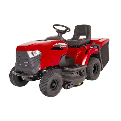 Mountfield 1638 H