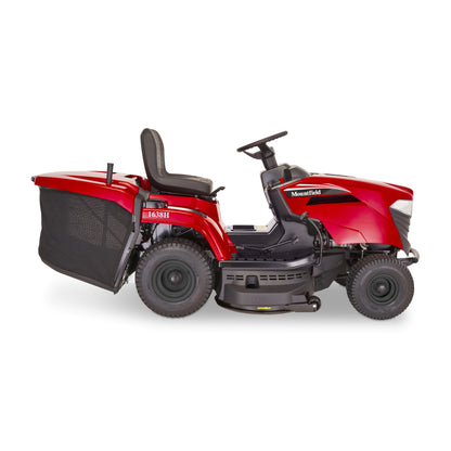 Mountfield 1638 H