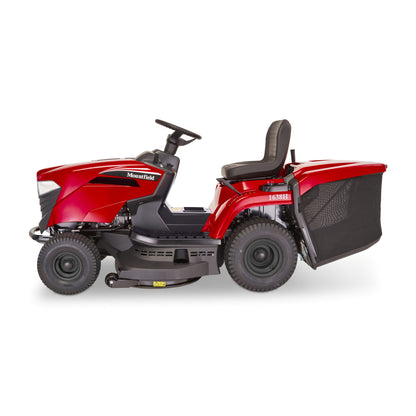 Mountfield 1638 H