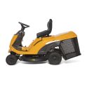 STIGA Combi 372 Ride-on Mower