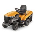 STIGA Estate 7102 W Ride-on Mower