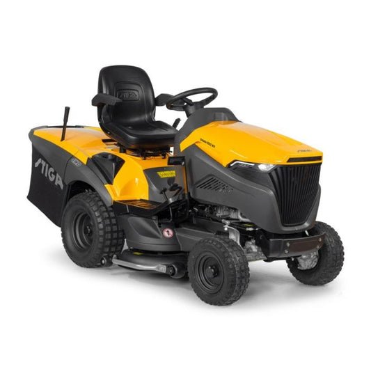 STIGA Estate 9102 WX Ride-on Mower