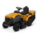 STIGA Estate 598 W Ride-on Mower