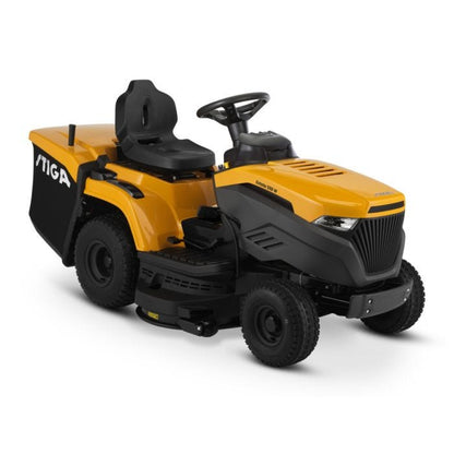 STIGA Estate 598 W Ride-on Mower