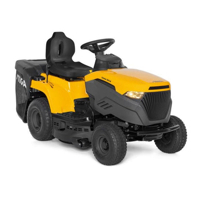 STIGA Estate 384 M Ride-on Mower