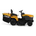 STIGA Estate 598 Ride-on Mower