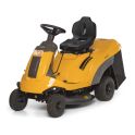 STIGA Combi 372 Ride-on Mower