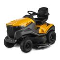 STIGA Tornado 9121 W Ride-on Mower