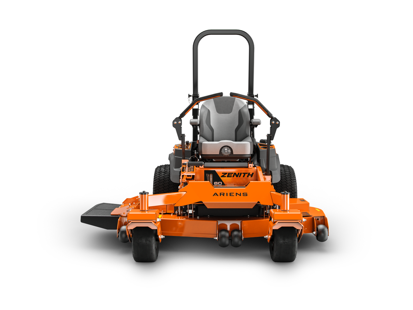 ARIENS ZENITH ZERO TURN 52" DECK (REAR DISCHARGE)