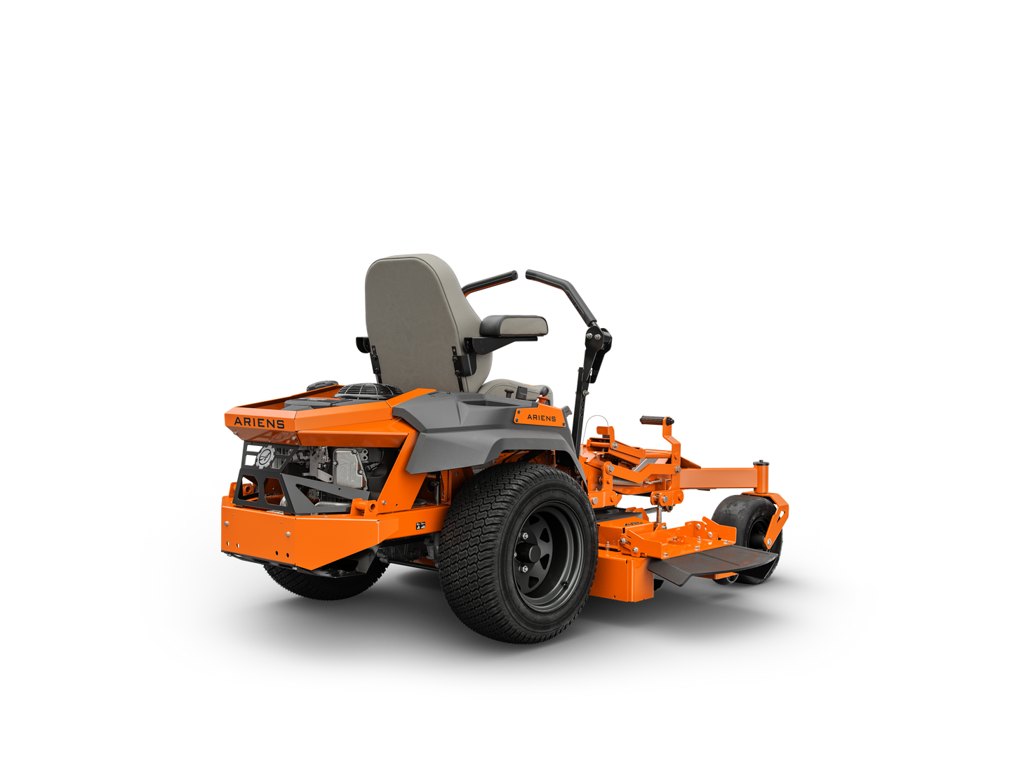 ARIENS APEX ZERO TURN 48" DECK