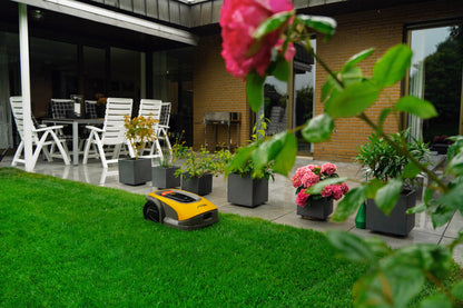 STIGA A1500 ROBOT MOWER <2500m2