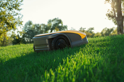 STIGA A1500 ROBOT MOWER <2500m2