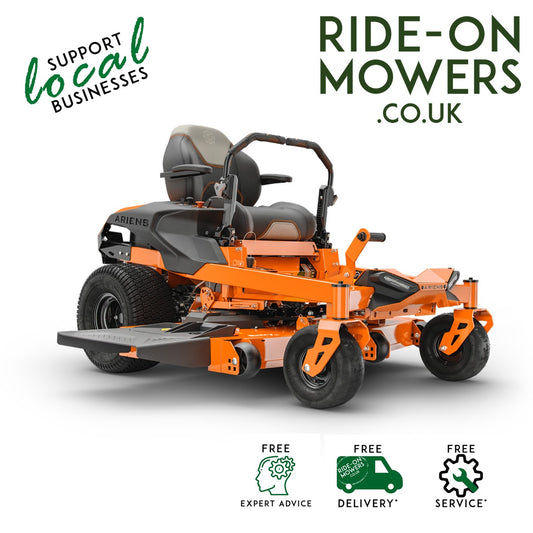 ARIENS IKON ZERO TURN 42" DECK
