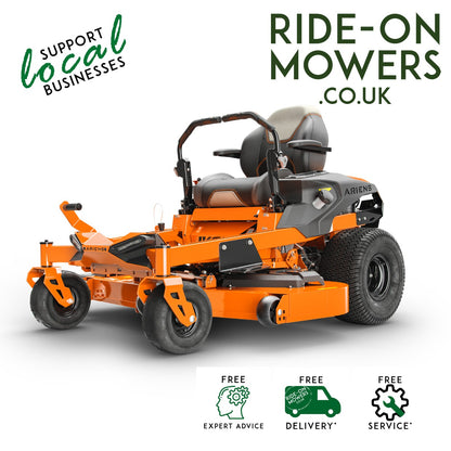 ARIENS IKON ZERO TURN 42" DECK