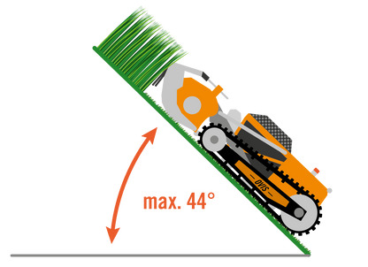 AS-Motor AS 1000 OVIS EVO RC