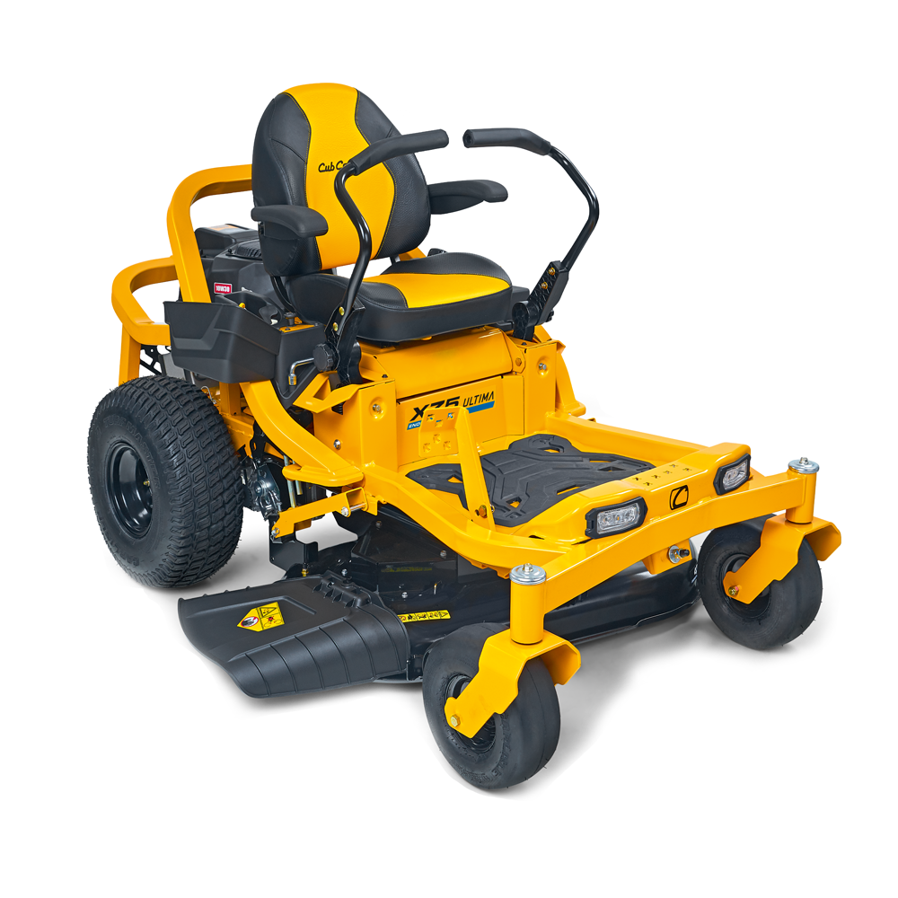 CUB CADET ZERO TURN XZ5 L107