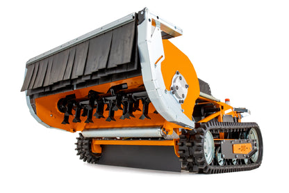 AS-Motor AS 1000 OVIS EVO RC