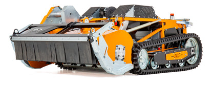 AS-Motor AS 1000 OVIS EVO RC