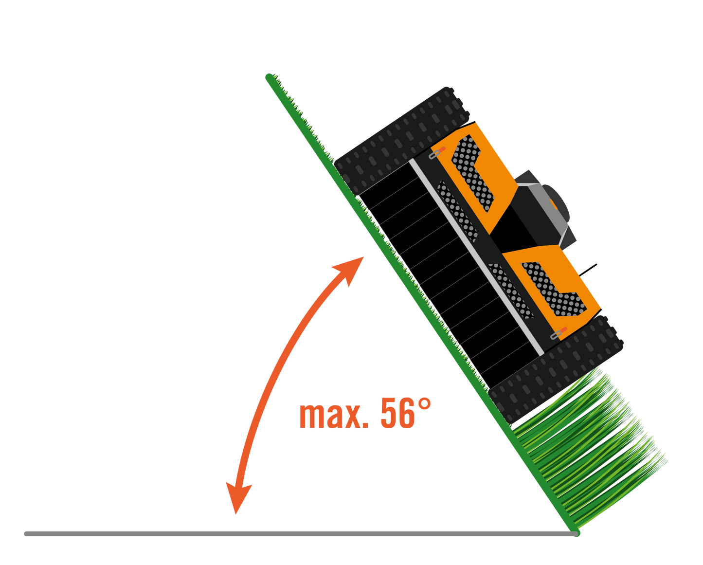 AS-Motor AS 990 TAHR RC
