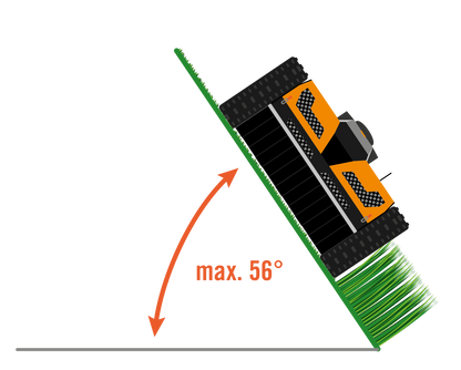 AS-Motor AS 990 TAHR RC