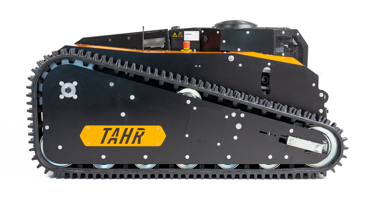 AS-Motor AS 990 TAHR RC