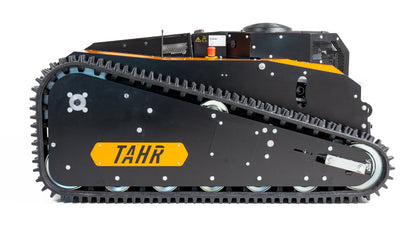 AS-Motor AS 990 TAHR RC