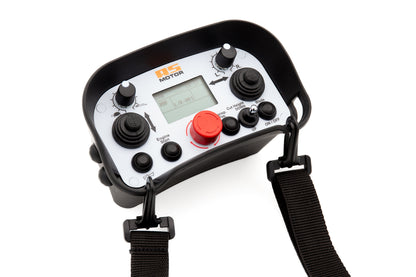 AS-Motor AS 1000 OVIS EVO RC