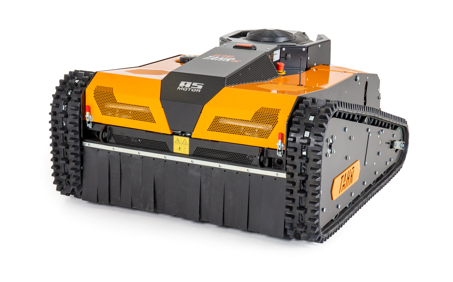AS-Motor AS 990 TAHR RC