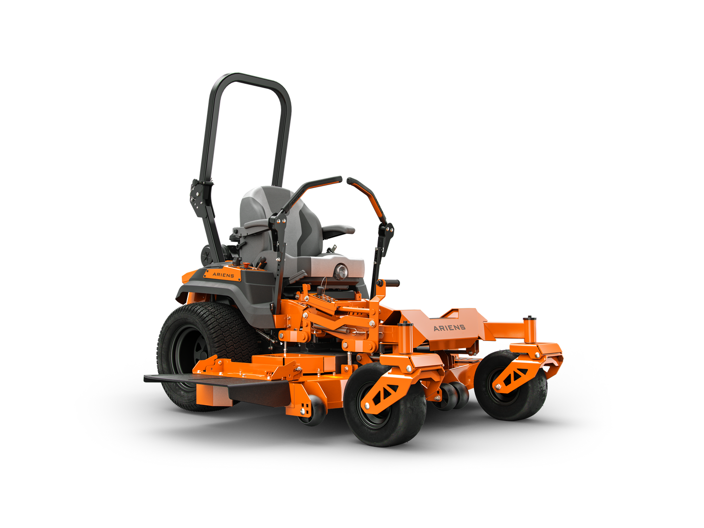 ARIENS ZENITH ZERO TURN 52" DECK (REAR DISCHARGE)