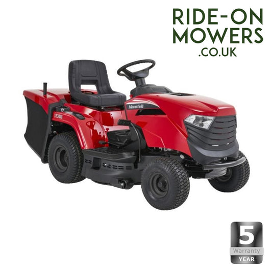 Mountfield 1530h RIDE ON MOWER