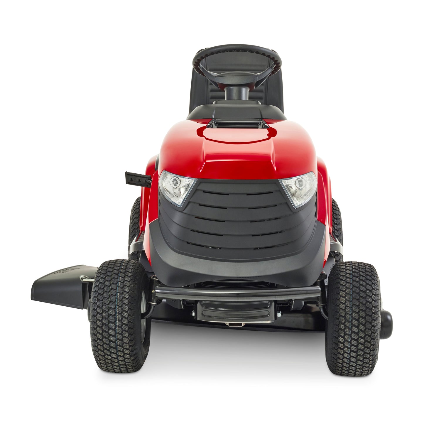 Mountfield 1543 H SD RIDE ON MOWER 1