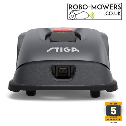 STIGA A10000 ROBOT MOWER 