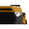 STIGA Estate 7102 W Ride-on Mower front - Lights