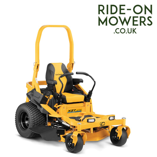 CUB CADET ZERO TURN XZ7 L122