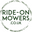 Ride-On Mowers logo