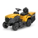 STIGA Estate 384 Ride-on Mower