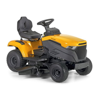 STIGA Tornado 5108 Ride-on Mower