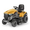 STIGA Tornado 7108 W Ride-on Mower