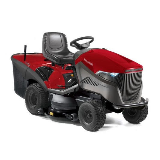 Mountfield 2240 H