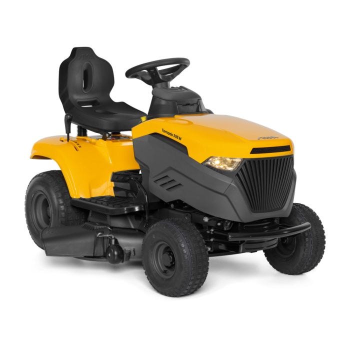 STIGA Tornado 398 M Ride-on Mower